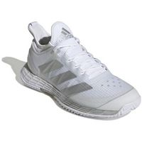 adidas zapatillas de tenis adizero ubersonic 4 allcourt para mujer