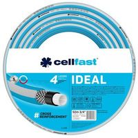 cellfast 10-262 manguera de jardin tamano 340 longitud 50m