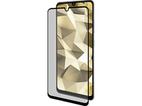 protector pantalla - isy ipg 5149-25d para samsung galaxy a33 5g grado de dureza 9h vidrio transparente