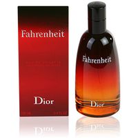 christian dior agua de colonia fahrenheit - eau de toilette - 100ml - vaporizador para hombre