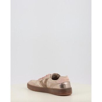 Victoria Deportivas Moda OLMO BAREFOOT EFECTO PIEL SERRAJE1187104 para mujer