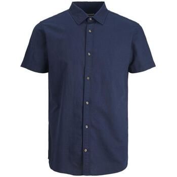 Jack & Jones Camisa manga corta Summer 12277218 para niño