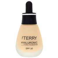 by terry hyaluronic hydra-foundation spf30 200w natural 30ml