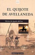 el ingenioso hidalgo don quijote de la mancha