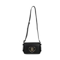love moschino bolsos mujer - negro talla os