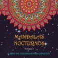 mandalas nocturnos vol 1