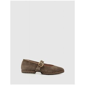 Gaimo Zapatos Bajos MERCEDITA HANA GRIS para mujer