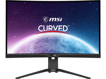 Monitor gaming - MSI MAG 275CQRF-QD, 27