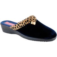 lunar pantuflas michelle para mujer