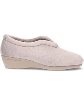 de VUL-LADI ZAPATILLAS CASA VULLADI MUJER ALASKA PARDO