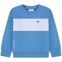 lacoste jersey gt57308 para nina