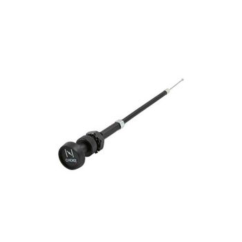 Cable del estrangulador Harley-Davidson Dyna '91-'98 Drag Specialties