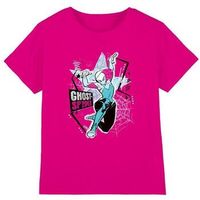 marvel tops y camisetas webstar para nino