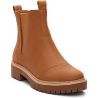toms botines dakota para mujer