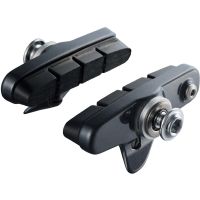 shimano rc55c3 br-6700 ultegra cartridge brake blocks - grey