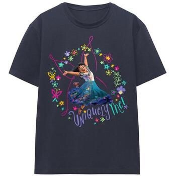 Encanto Camiseta Uniquely Me para mujer