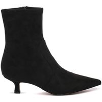 steve madden zapatos de tacon black cheklist para mujer