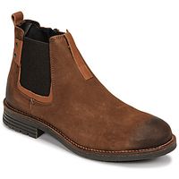 casual attitude botines new002 para hombre
