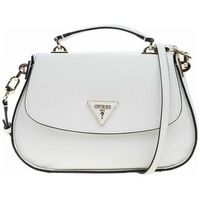 guess bandolera hwezg952320whi para mujer