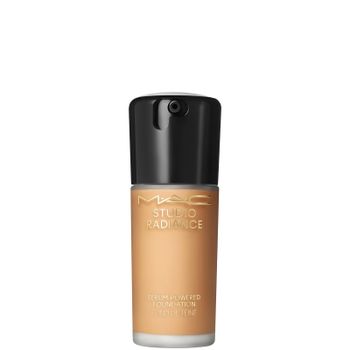 MAC Studio Radiance Serum Powered Foundation 30ml (Various Shades) - NC44