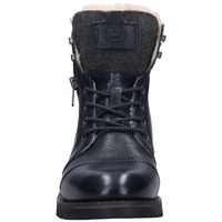 bugatti zapatillas altas stiefel sentra para hombre