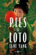 Pies de loto