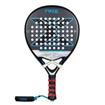 Pala De Pádel Nox Tl10 Quantum 12k By Tino Libaak 2025