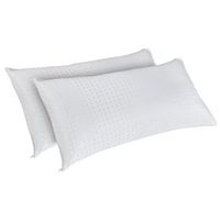 pack 2 almohadas 70 pikolin visco firmeza media cambiar de postura