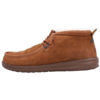 heydude botines wally mid grip r warmth para hombre