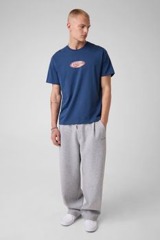 Camiseta Corte Regular
