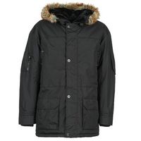 casual attitude parka dilan para hombre