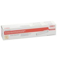 oki 43979102 toner negro original