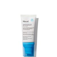 murad superactive moisturiser spf oil  pore control 50ml
