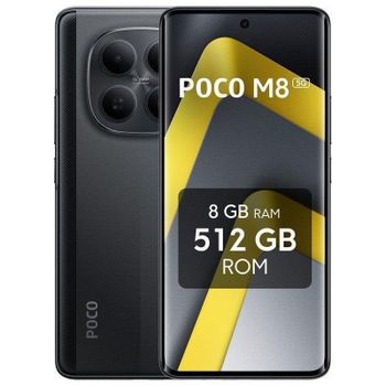 POCO M8 5G 8GB 512GB 6.77