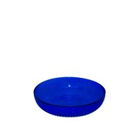 cuenco constelacion azul 15x15x3cm