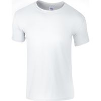 gildan camiseta softstyle para hombre