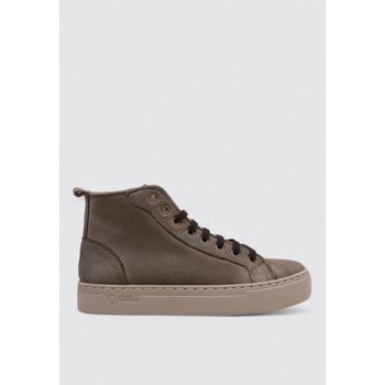 Natural World Botines Vieira Napa para mujer