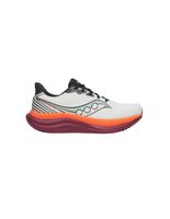 zapatillas de running saucony triumph 23 hombre blancocrimson