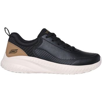 Skechers Deportivas Moda Baskets BOBS Sport Squad Chaos cuir para mujer