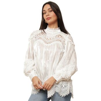 La Modeuse Blusa 77368_P183387 para mujer
