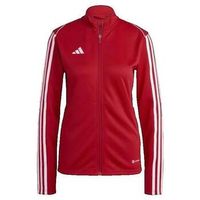 adidas chaqueta tiro 23 league para mujer