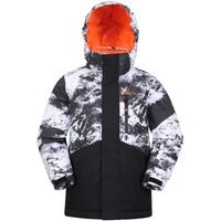 mountain warehouse chaqueta himalayan para nino