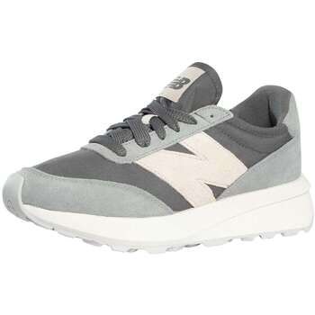 New Balance Zapatillas Zapatillas de ante 370 para hombre