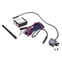 wireless reversing camera kit
