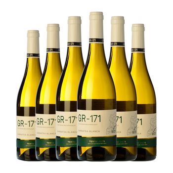 Perelada Vino Blanco Gr-171 Terra 75 Cl 13.5% Vol. (pack De 6 Unidades)