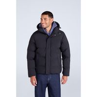animal parka nimbus para hombre