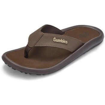 Gumbies Chanclas Noosa para hombre
