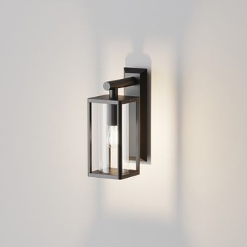 Aplique de pared de exterior cell