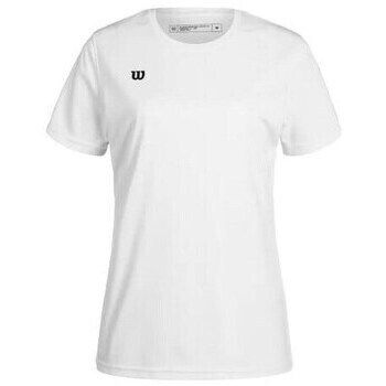 Wilson Camiseta OUTBBW0637 para mujer