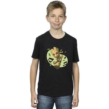 Marvel Tops y Camisetas Guardians Of The Galaxy para niño